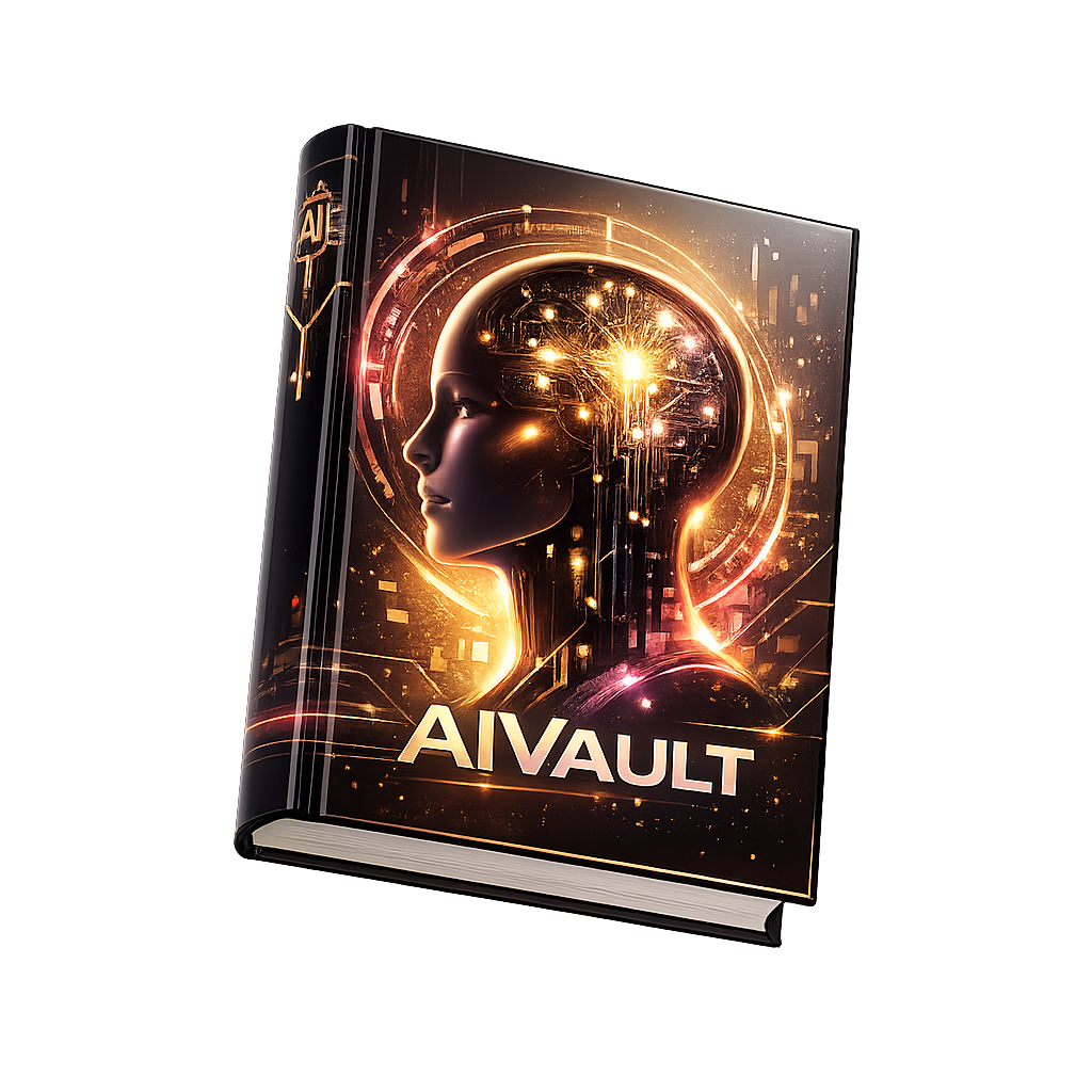 AIVAULT SYSTEM