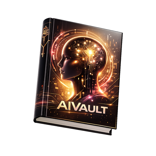 AIVAULT SYSTEM